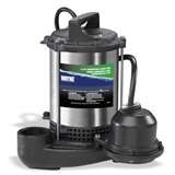 Sump pumps installed / Discount Prices
